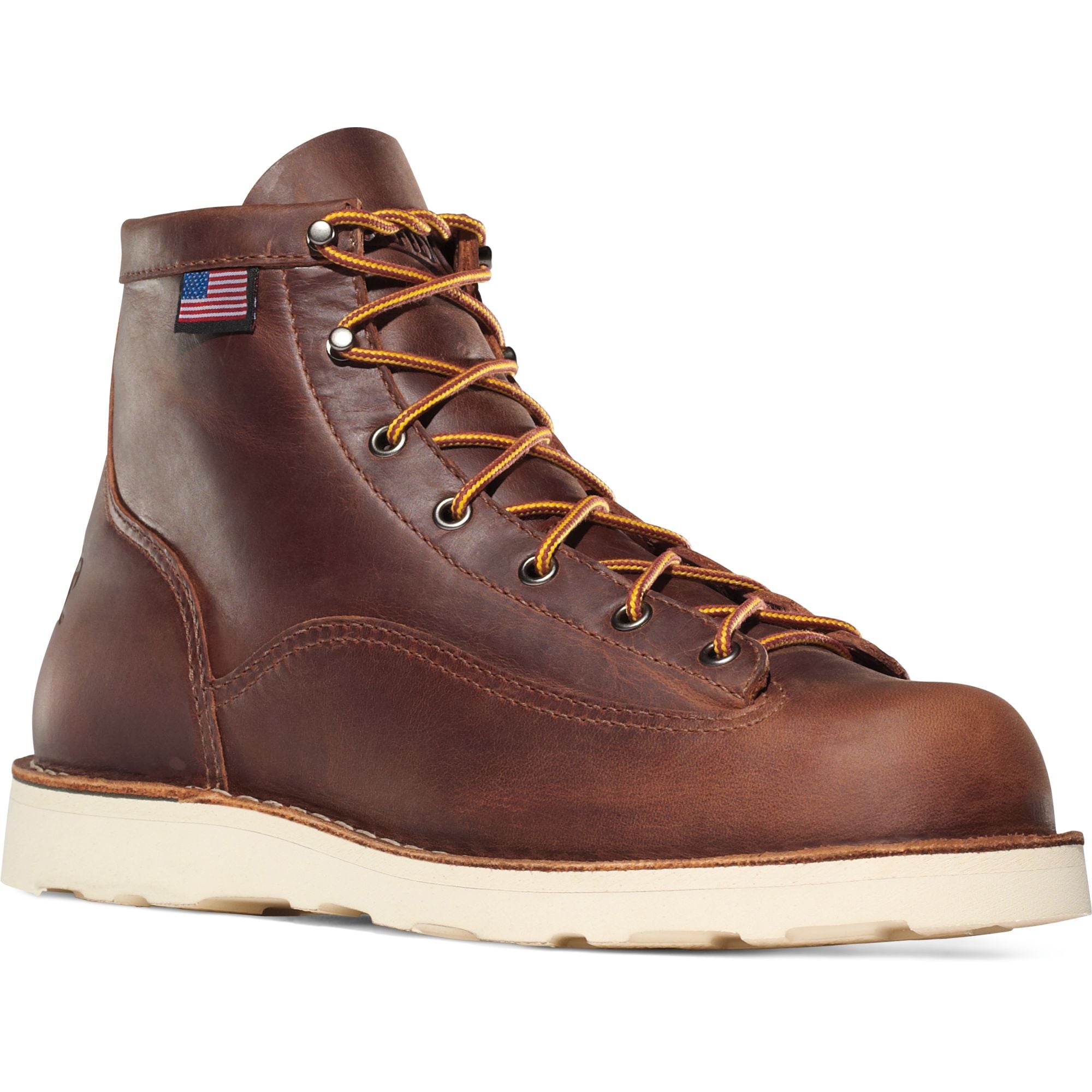 Danner Men's Bull Run USA Made 6