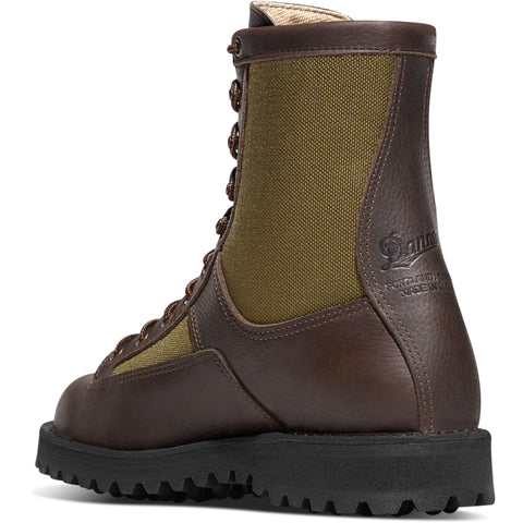 danner men's hunting boots