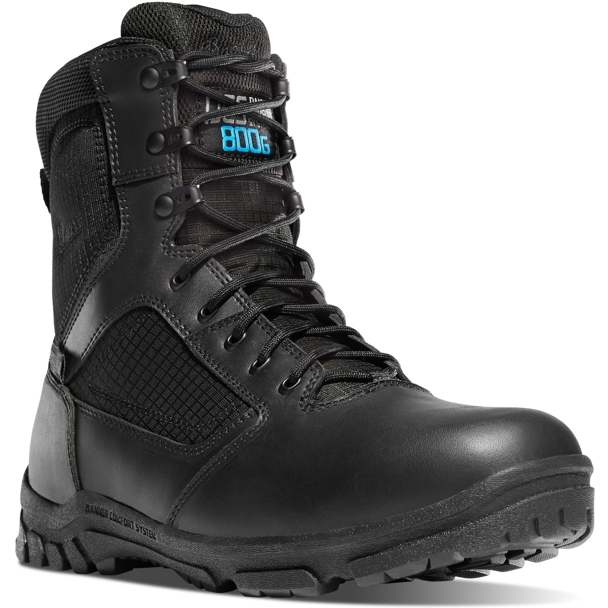 Danner Men's Lookout EMS 8