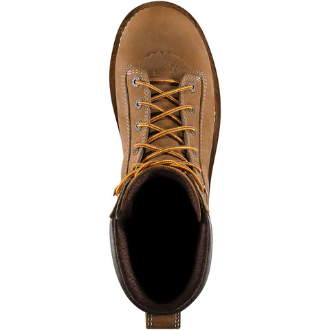 danner quarry composite toe