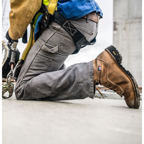 danner 10 quarry logger boots