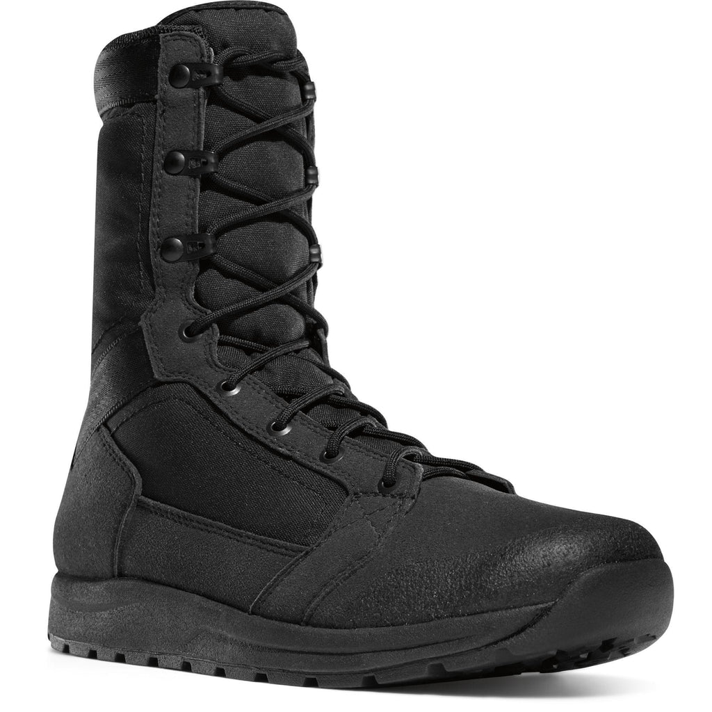 Danner Men's Tachayon Duty Boot - Black - 50120 – Overlook Boots