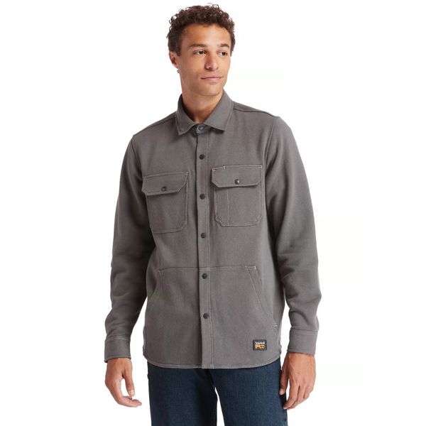 Work Jackets for Men - Boots Overlook Timberland Pro 