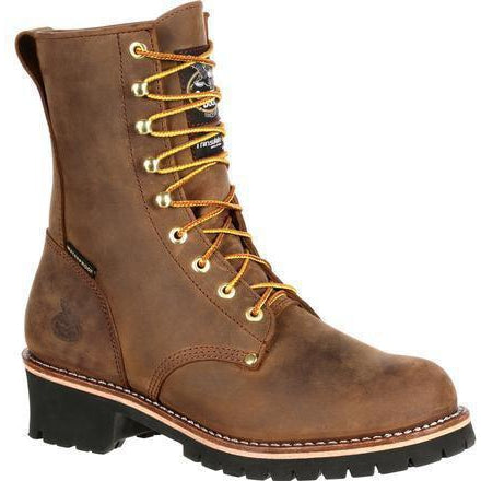 Georgia boots black friday clearance sale