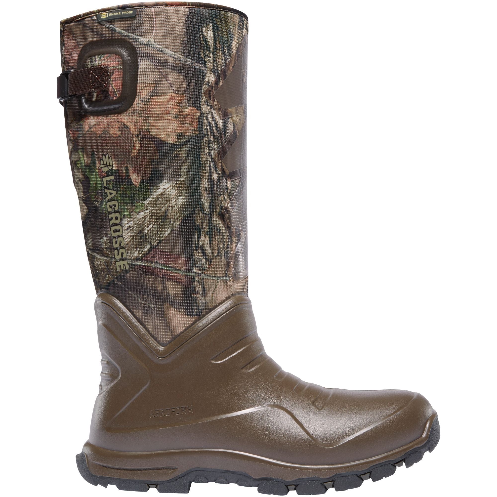 Mossy Oak Partners with Vapor Apparel to Offer Customizable