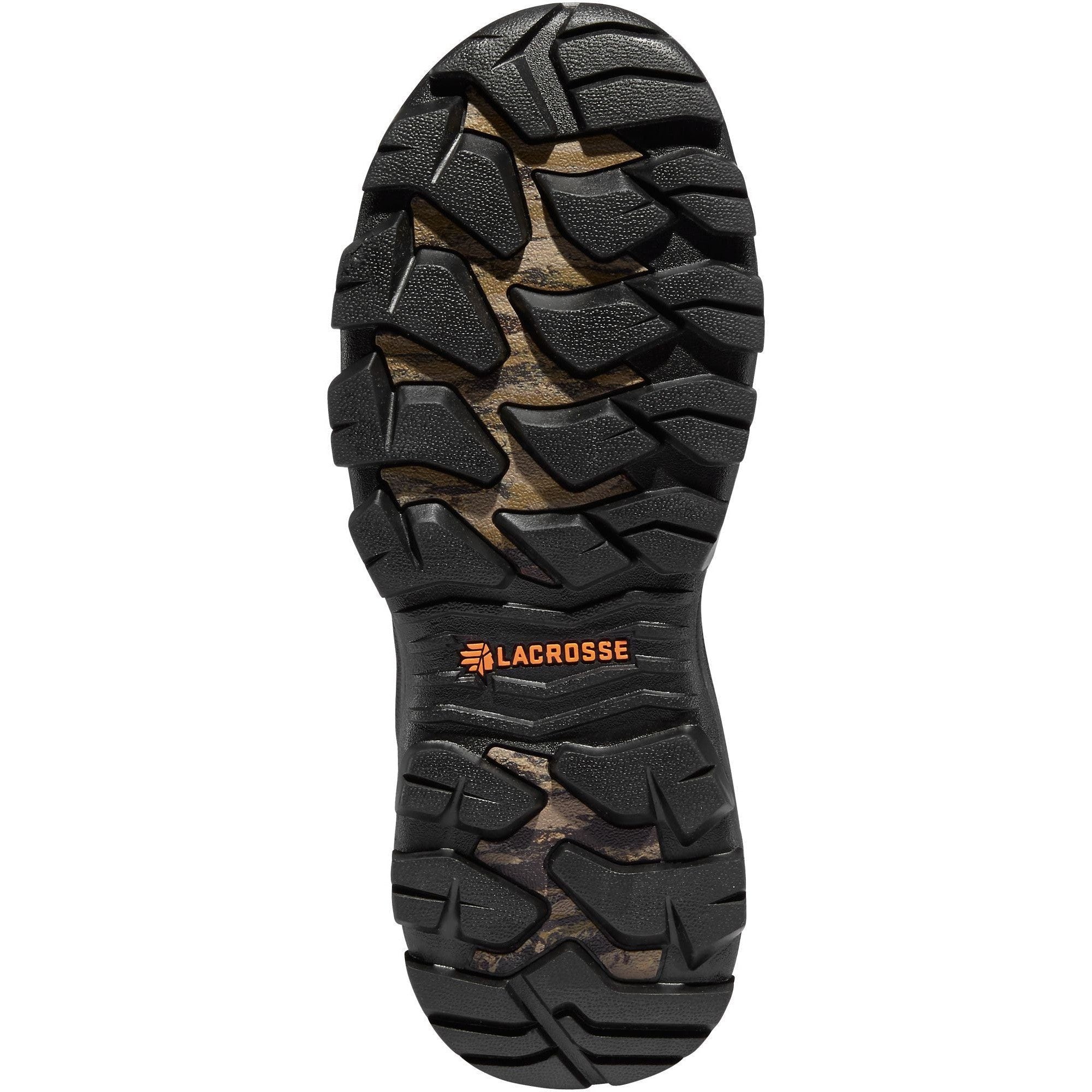 lacrosse insulated hunting boots