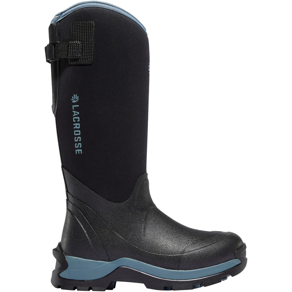 thermal work boots
