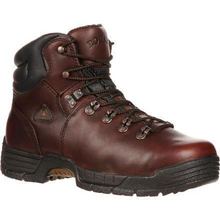 rocky work boots clearance