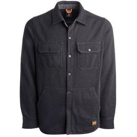 Work Jackets for Men - Timberland Pro | Overlook Boots