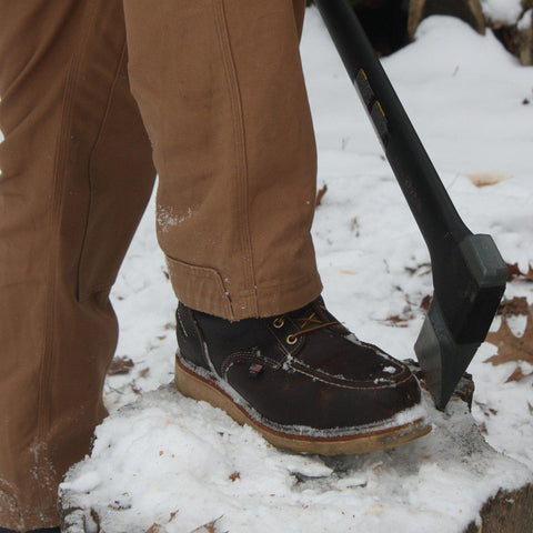 men's thorogood 6 work boot