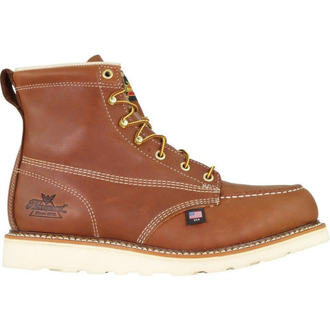 heritage steel toe boots