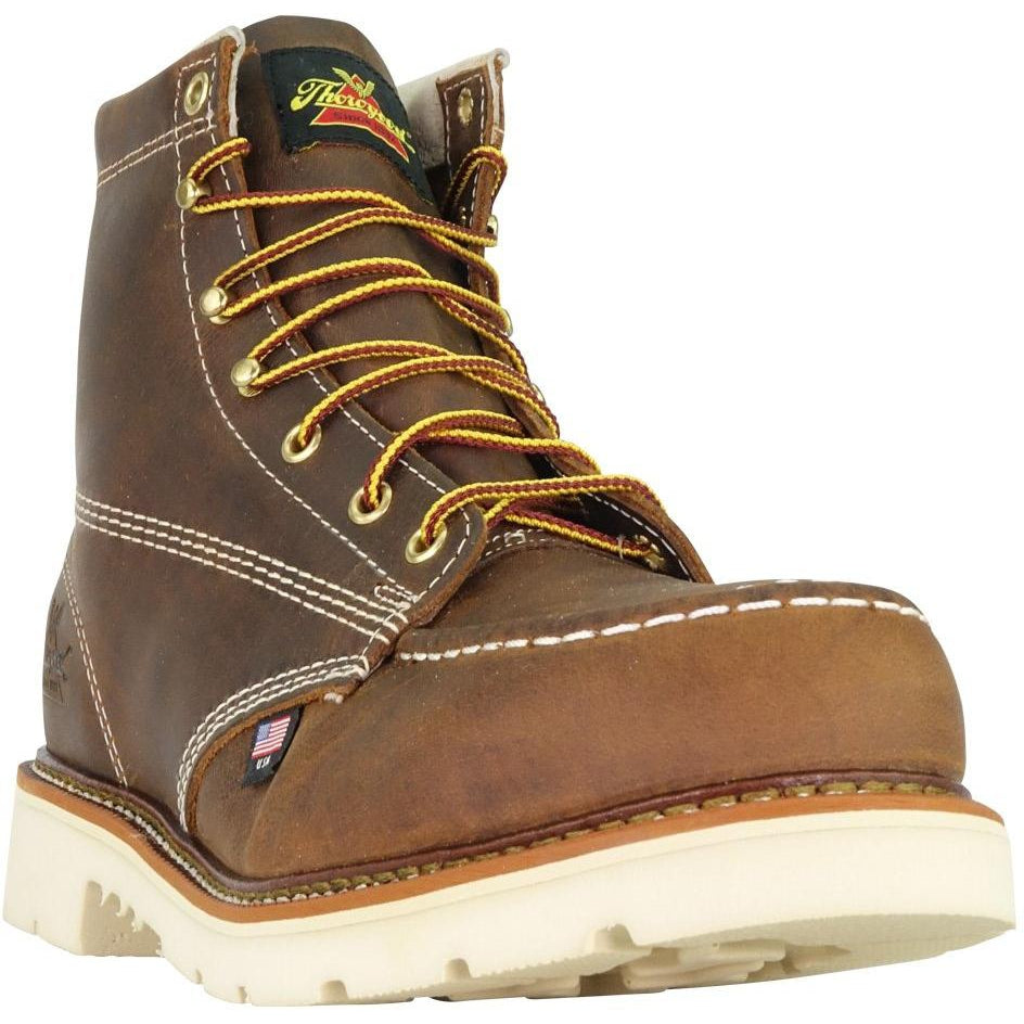 Thorogood Boots on Sale – Free Shipping 