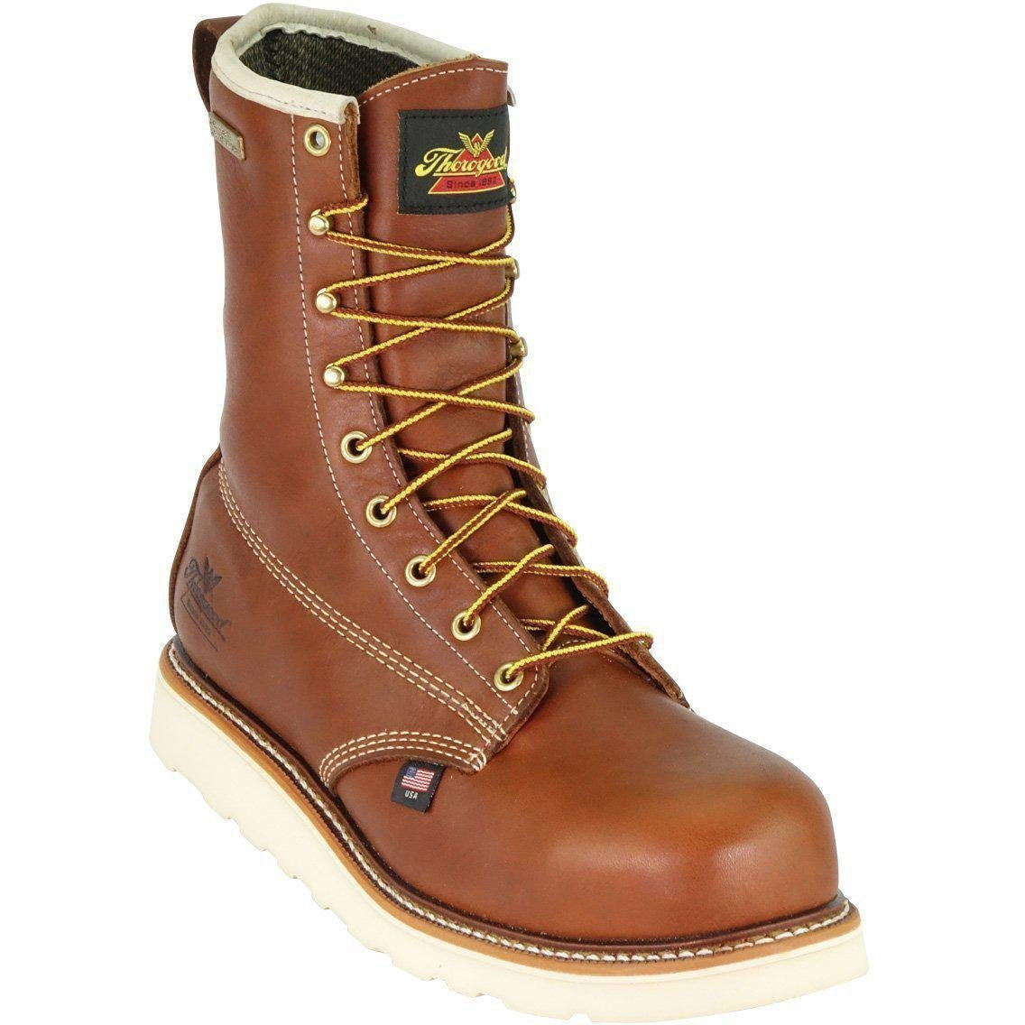 Thorogood Boots on Sale – Free Shipping 