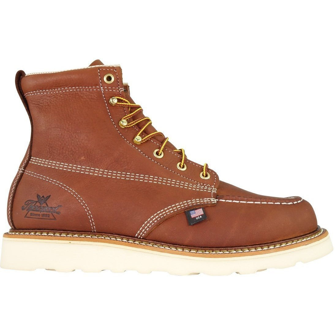 Thorogood Boots on Sale – Free Shipping 
