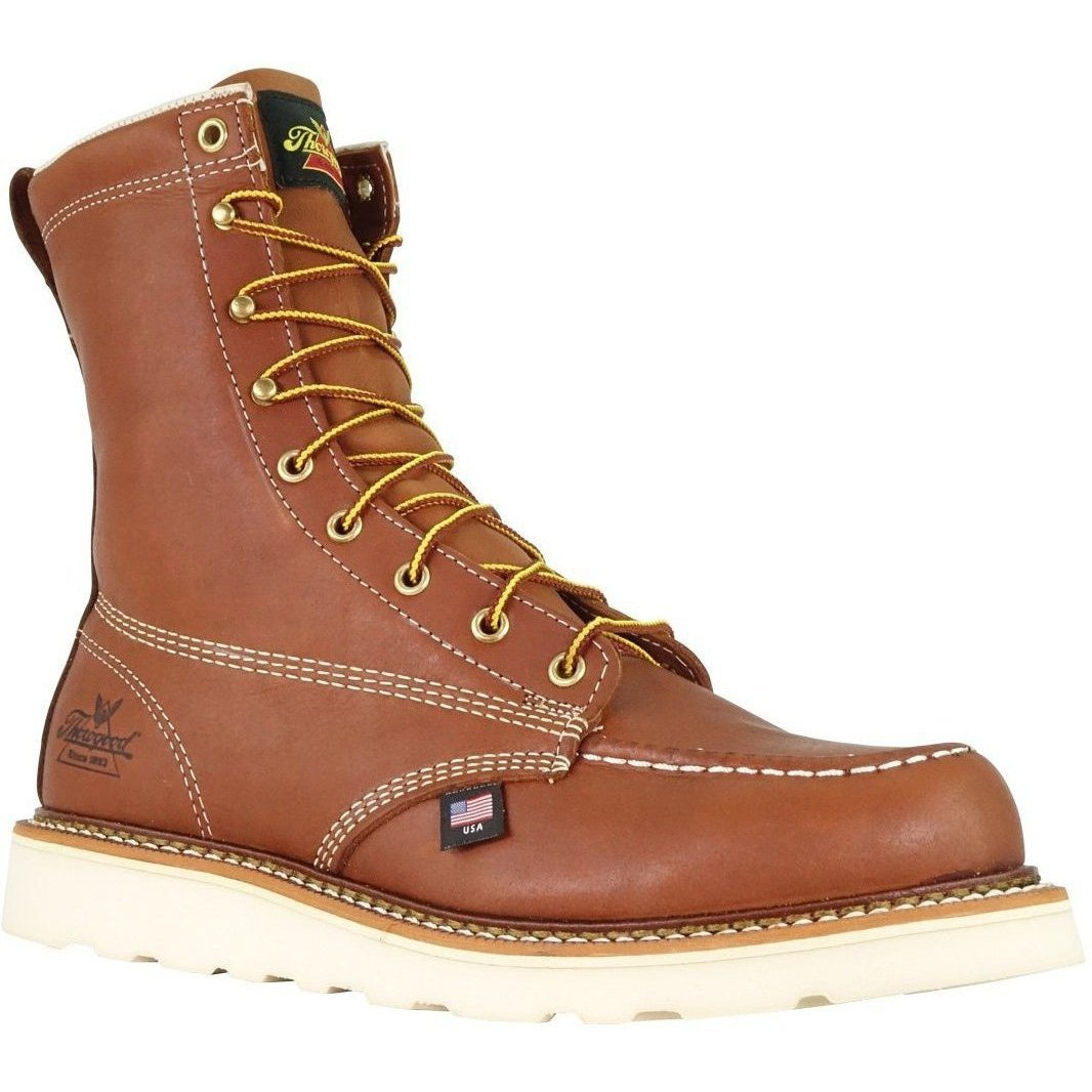 best place to buy thorogood boots