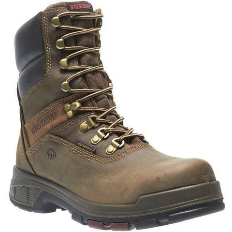 Discounted Wolverine Work Boots and Shoes - Free Shipping! – Page 2 ...
