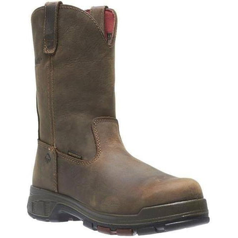 wolverine cabor boots