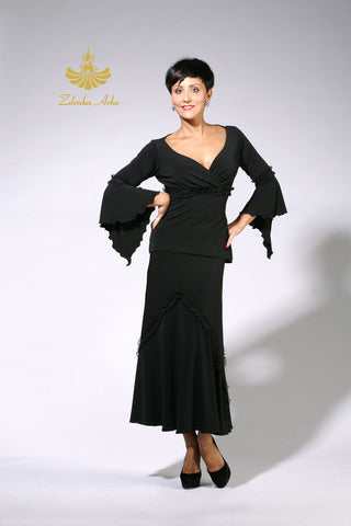 plus size dancewear and plus size eveningwear and made to measure from dancewear for you australia