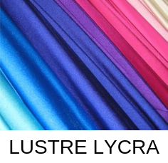 chrisanne clover lustre lycra dance fabric australia