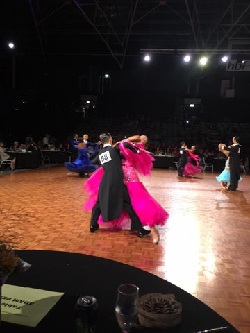 ballroom tails australia, wa open dancesport, dancesport australia ballroom tails from dancewear for you australia