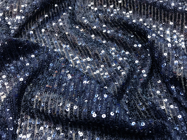 sequin jersey fabric