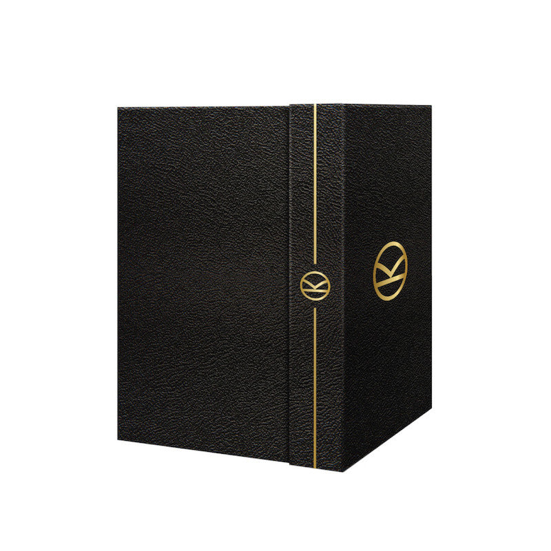 [ME#4] Kingsman: The Secret Service Steelbook (One Click)