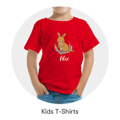 Kids Shirt