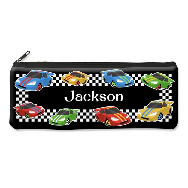 car pencil case