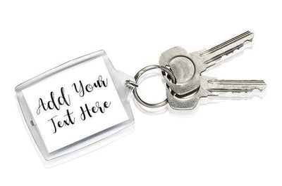 retractable key chain big w