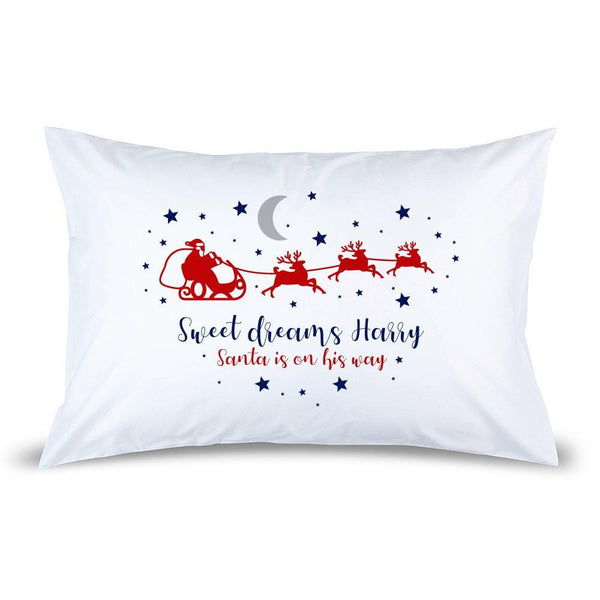 Christmas Pillow Cases Bigw Photos