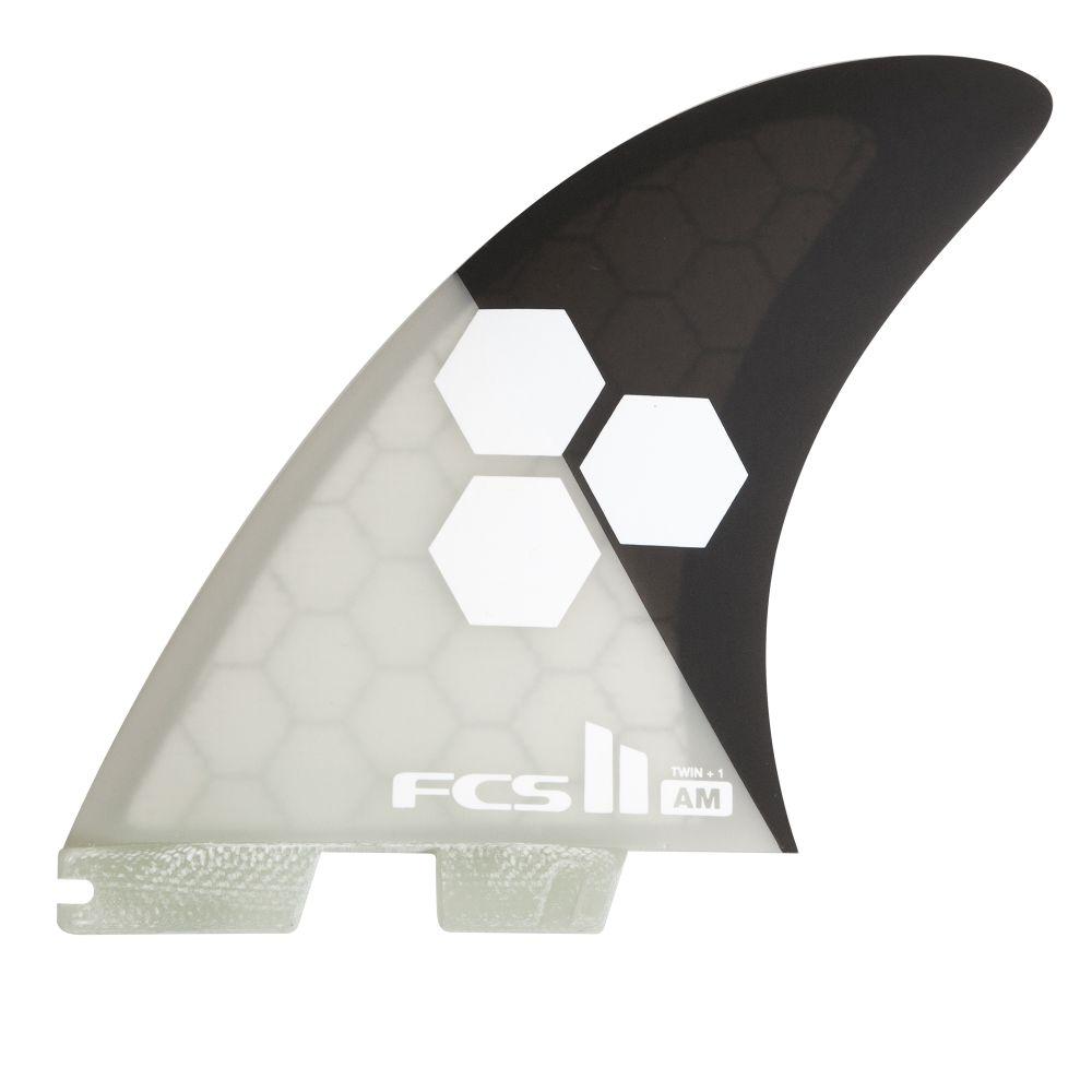 FCS II Fins– The Finshop