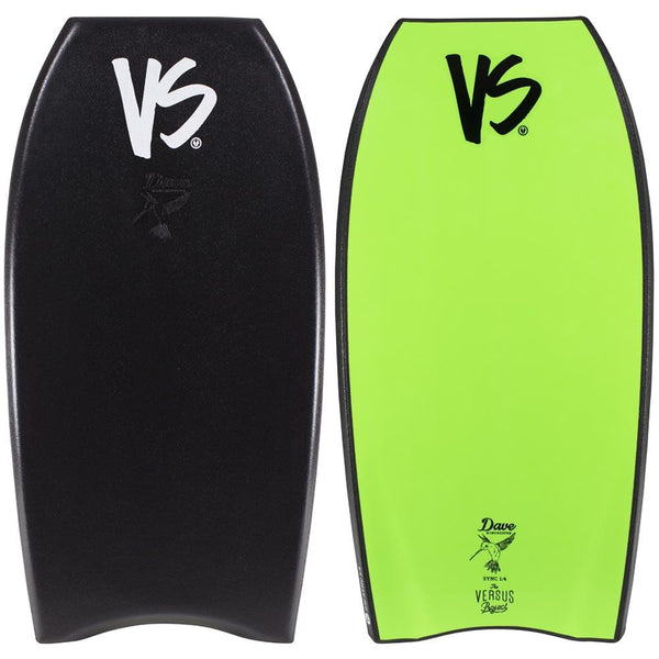 Prancha de bodyboard VS Dave Winchester Motion PP Contour