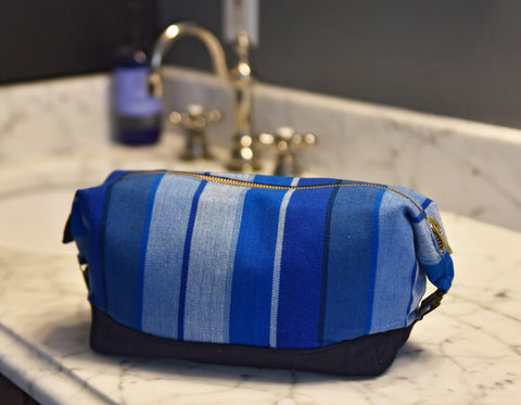 toiletry bag