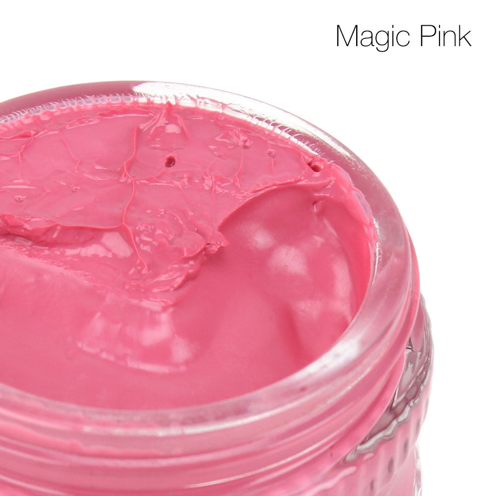light pink shoe polish