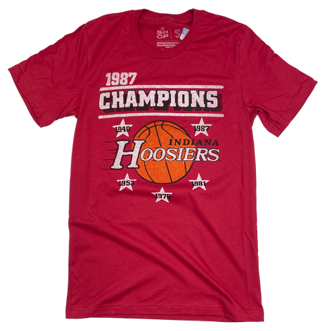 Cardinals 1987 Tee