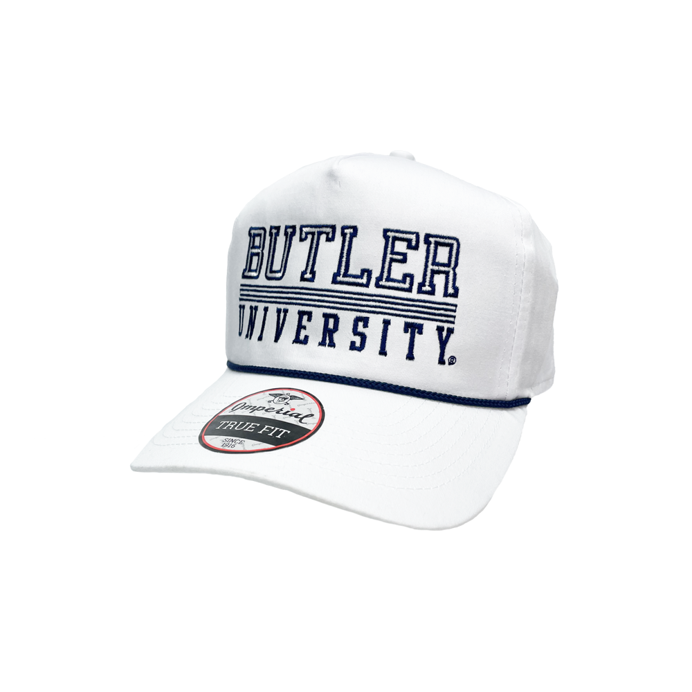 University Rope | Butler University |