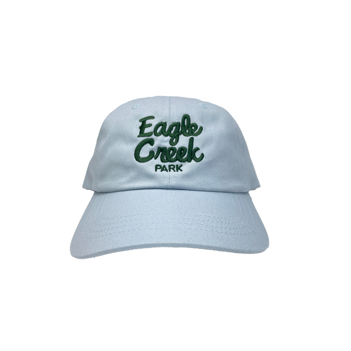 Eagle Creek Dad Hat