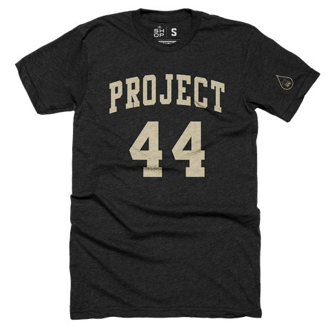 Project 44 Shirsey T-Shirt  Project 44 – The Shop Indy