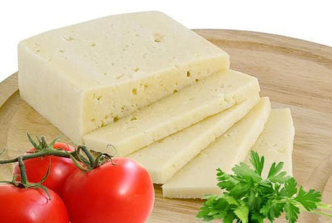 Bergama style Tulum cheese