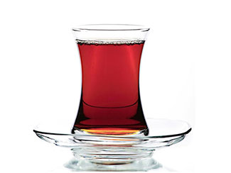 Best Turkish Tea