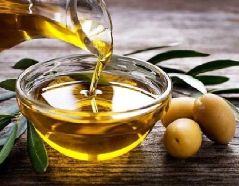 Best Olive Oil