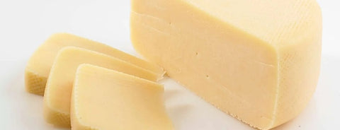 Friulano cheese