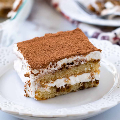 Tiramisu Cake Near Me