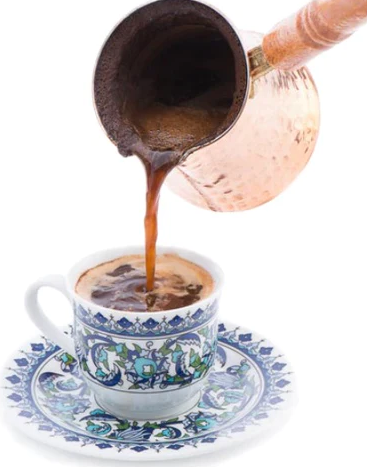turkish coffee toronto