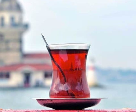 turkish tea toronto