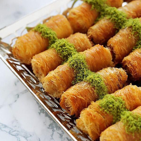 Where can I buy baklava near me