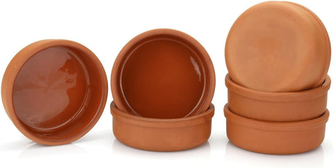 clay pots for cooking in gta