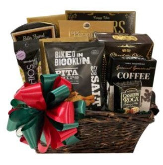 coffee gift baskets