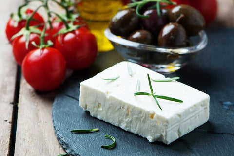 dodoni greek feta cheese in etobicoke