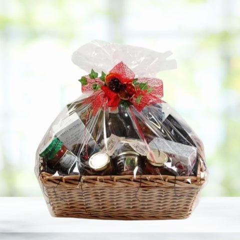 gift baskets canada